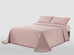 [PT84.N14.14129] FUNDA DE COJÍN ECOLOGY N14 (50x75cm, 04 Rosa, Bolsa Protectora)