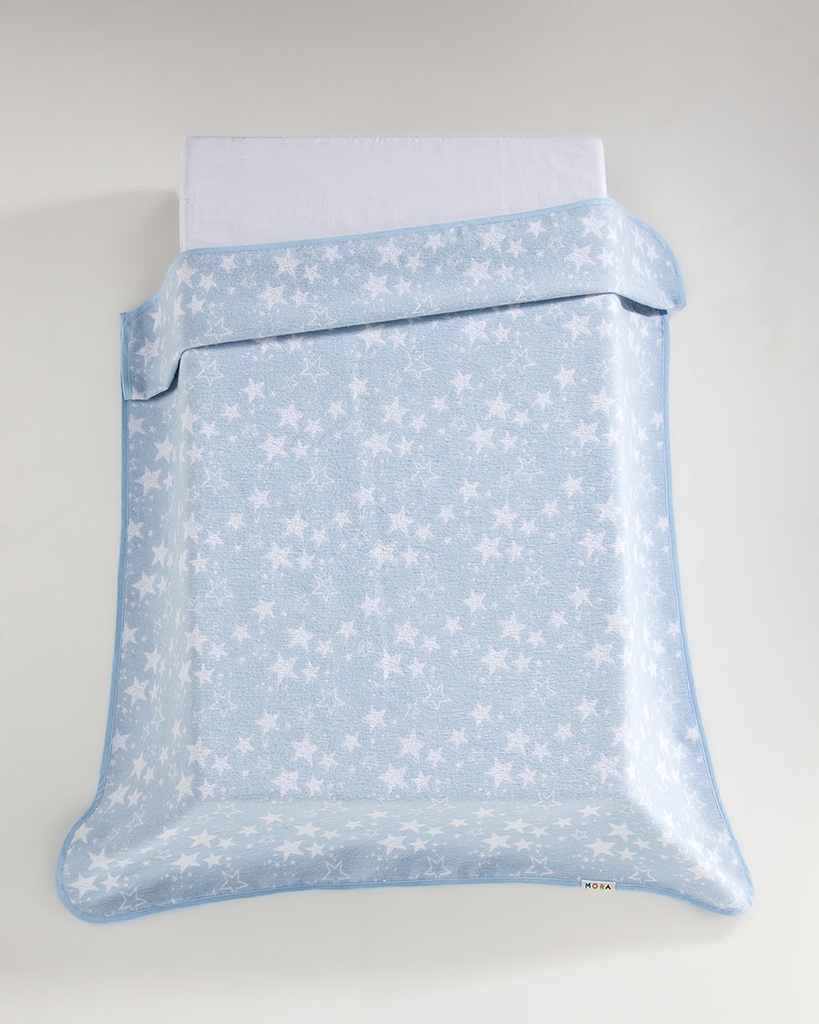 ECOLOGY BABY BLANKET M95