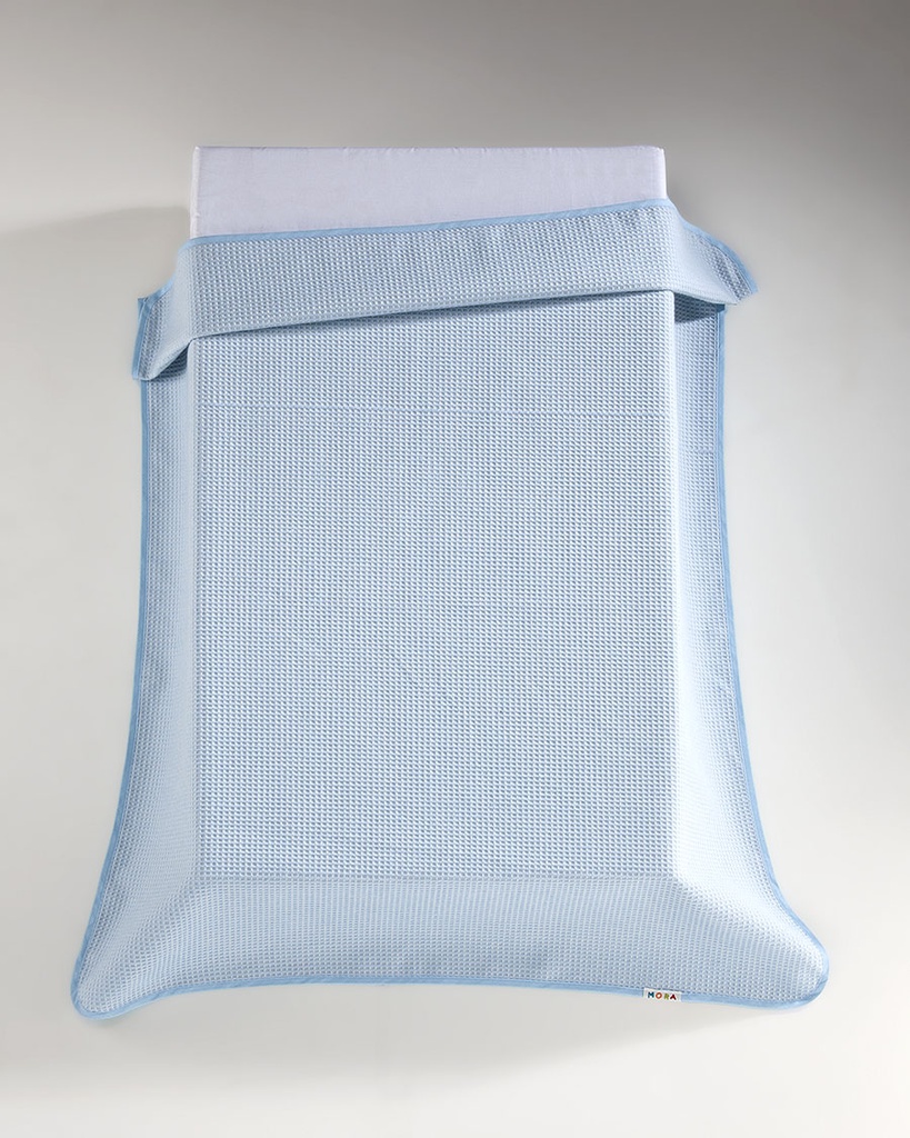 ECOLOGY BABY BLANKET M97
